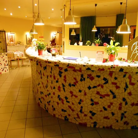 Hotel Art Köln