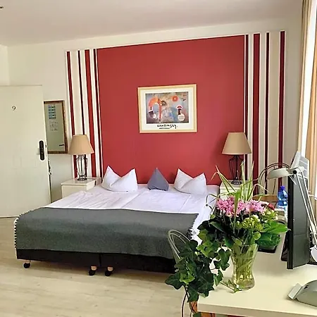Hotel Art Köln