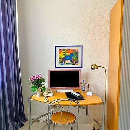 Hotel Art Köln