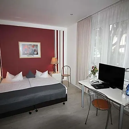 Hotel Art Köln