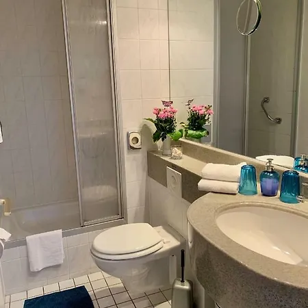 Hotel Art Köln