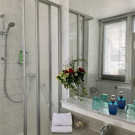 Hotell Art Köln