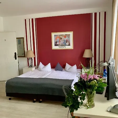 Hotell Art