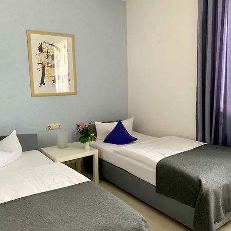 Hotell Art Köln
